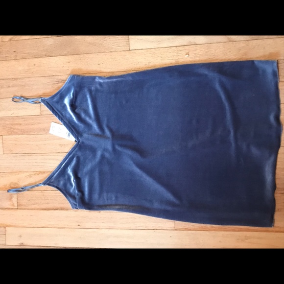 Abercrombie &Fitch dress with lace detail on back - Picture 5 of 5